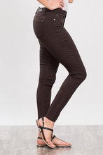 YMI Royalty Slimmer Hyperstretch Coffee Skinny