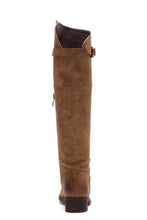 Very Volatile Carmi Riding Boot | All Dec'd Out