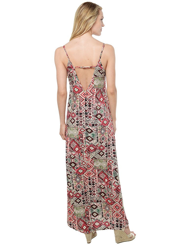 fitted lace wedding dress Nxidvxne Aztec Long Formal Dress for Women Plus Size 3D Print Native  American Pattern Elastic Waist Dress for Women Womens Maxi Dress Vacation  Dress Orange Dress Small at Amazon Women's Clothing store main image 1