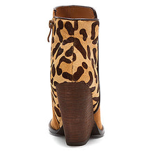 Very Volatile Chatter Leopard Bootie | All Dec'd Out