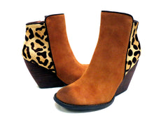 Very Volatile Chatter Leopard Bootie | All Dec'd Out
