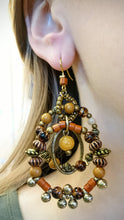 Treska | Cavegirl Collection Earrings