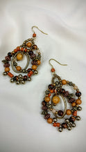 Treska | Cavegirl Collection Earrings