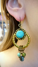 Treska | San Collection Earrings