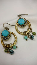 Treska | San Collection Earrings