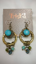 Treska | San Collection Earrings