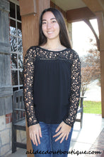 Double Zero, Lace, Top, Women's, Fashion, Clothing, Black, Dress, Crochet
