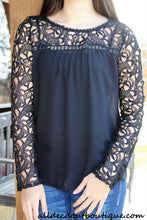 Double Zero, Lace, Top, Women's, Fashion, Clothing, Black, Dress, Crochet