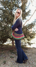 Double Zero Light Sweater Cardigan | All Dec'd Out
