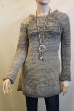 Elan | Sweater Raglan Soft Loose