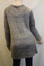 Elan | Sweater Raglan Soft Loose