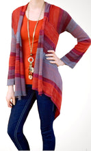 Treska | Cavegirl Collection Necklace - All Decd Out