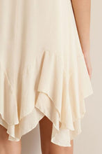 Entro | Slip Dress Blush