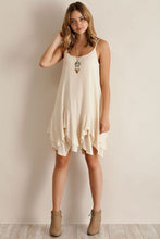 Entro | Slip Dress Blush