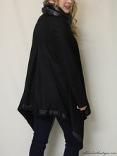 Firmiana | Zip Up Coat Red