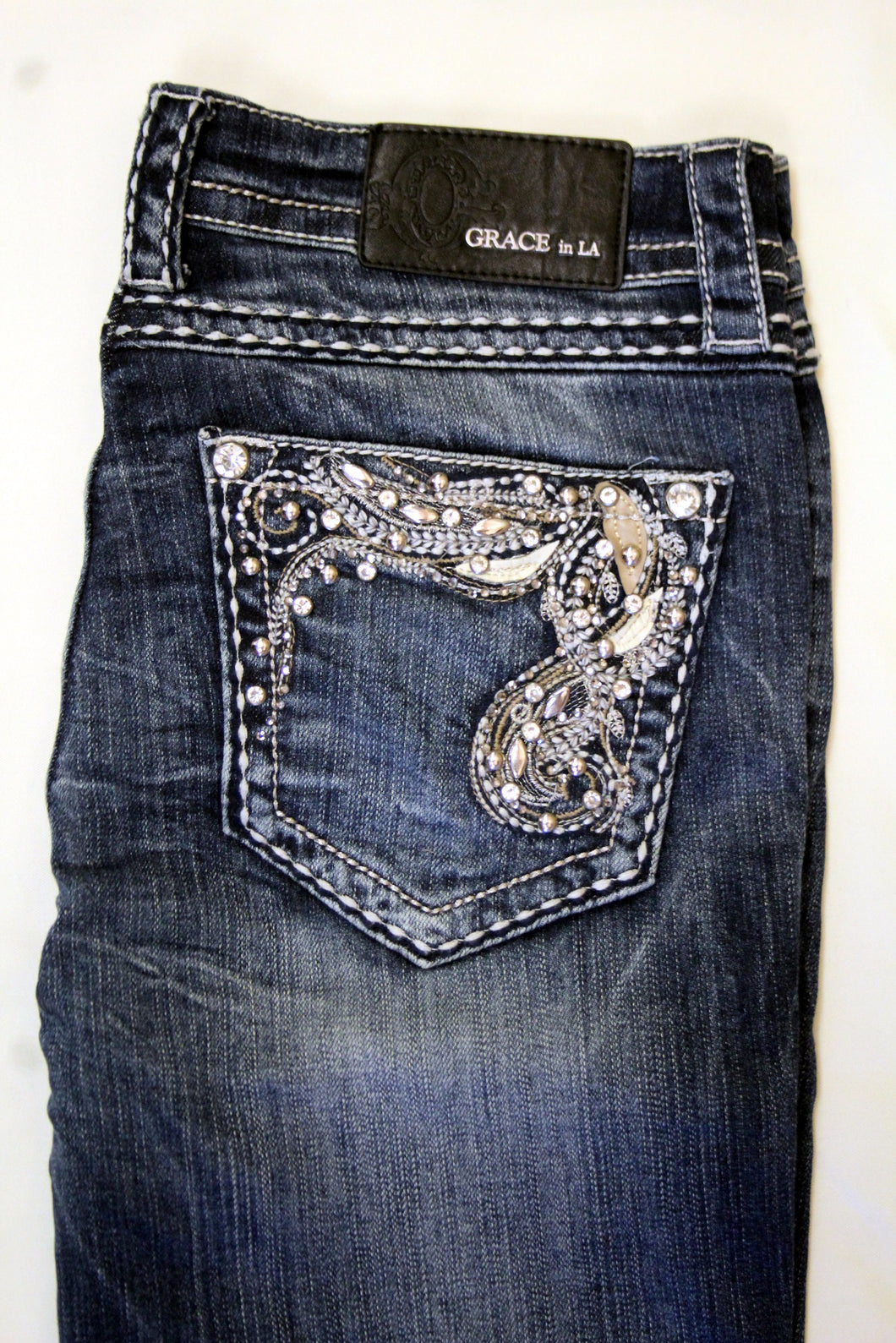 Grace in L.A. | EB-5578 Easy Fit