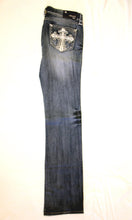 Grace in L.A. | JB-8494 Boot Cut