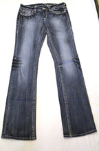 Grace in L.A. | JB-8494 Boot Cut