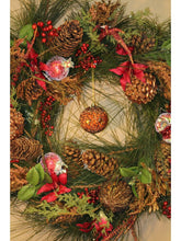 Luxury Holiday Ornaments