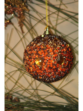 Luxury Holiday Ornaments
