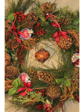 Luxury Holiday Ornaments