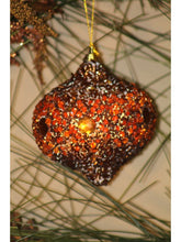 Luxury Holiday Ornaments