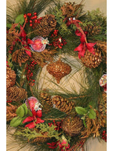 Luxury Holiday Ornaments