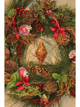 Luxury Holiday Ornaments
