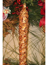 Luxury Holiday Ornaments