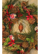 Luxury Holiday Ornaments