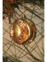 Luxury Holiday Ornaments