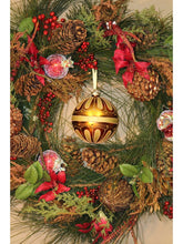 Luxury Holiday Ornaments