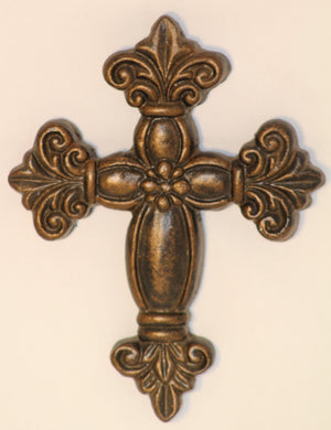 Decorative Candle Pin