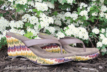 Very Volatile | Girl Talk Sandals Brown