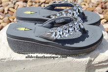 Very Volatile | Stillwater Sandal Pewter