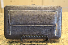 ADO | Heart & Cross Clutch Wallet - All Decd Out