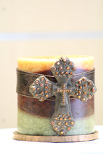 Candle Holder | 6.5" Candle Plate
