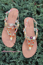Zigi Soho | Fairy Sandal Mint