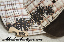 Bottle Opener| Embellished  Ball Cap