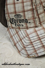 Bottle Opener| Embellished  Ball Cap