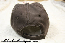 Bottle Opener| Embellished  Ball Cap