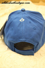Natural Light | Blue And White  Ball Cap