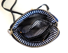 ADO | Classic Messenger Purse Grey - All Decd Out