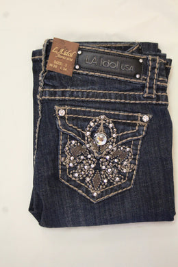 L.A. Idol | 600LP Boot Cut