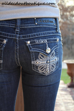 L.A. Idol | 1770LP Boot Cut