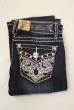 L.A. Idol | 3331BT Boot Cut