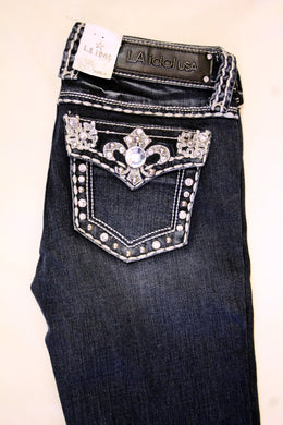 L.A. Idol | 3531BT Boot Cut
