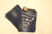 L.A. Idol | 4488BT Boot Cut