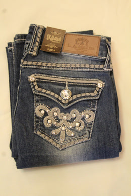 L.A. Idol | 529BT Boot Cut