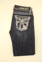 L.A. Idol | Bling Pocket Capri